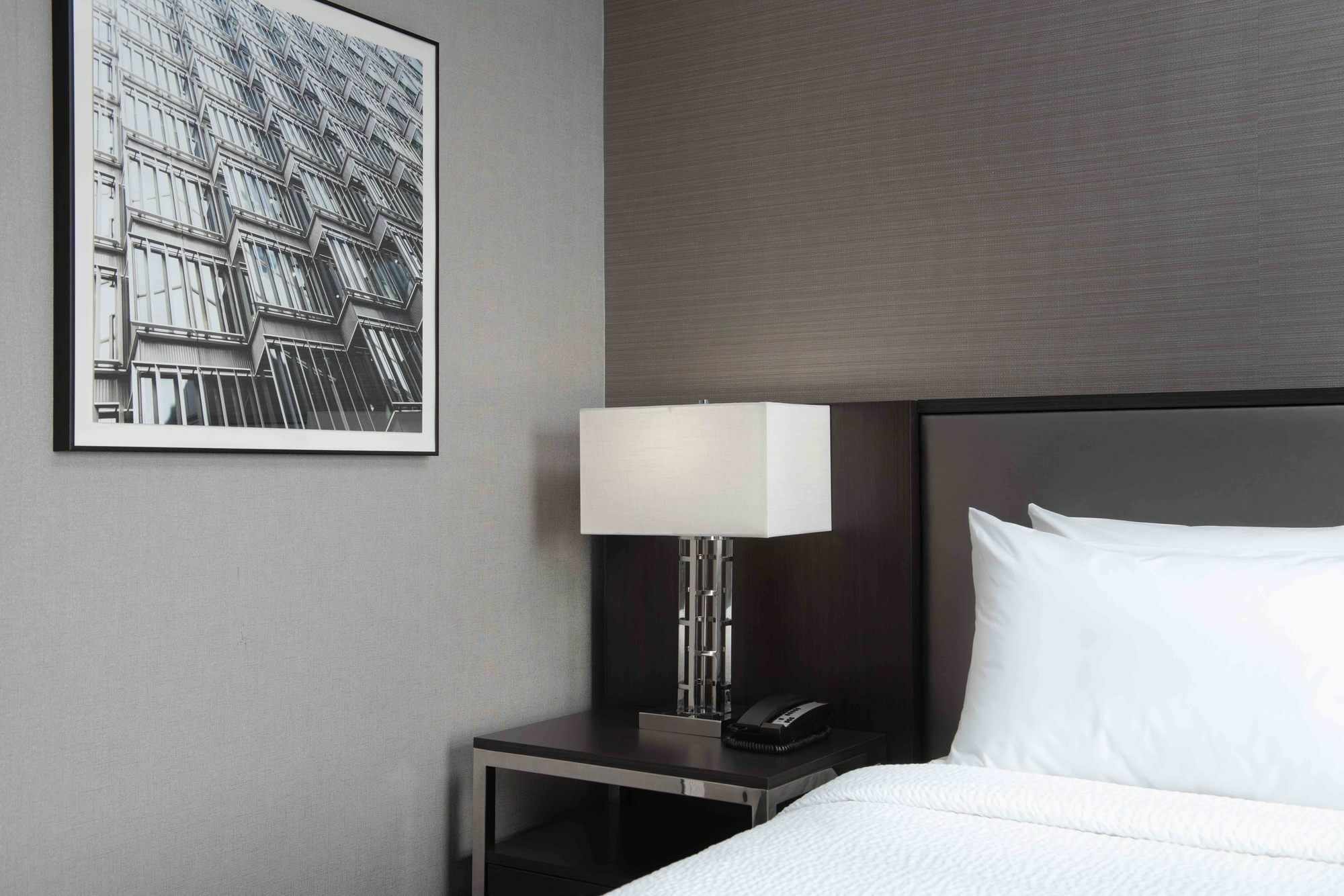 Residence Inn By Marriott וויקהוקן מראה חיצוני תמונה